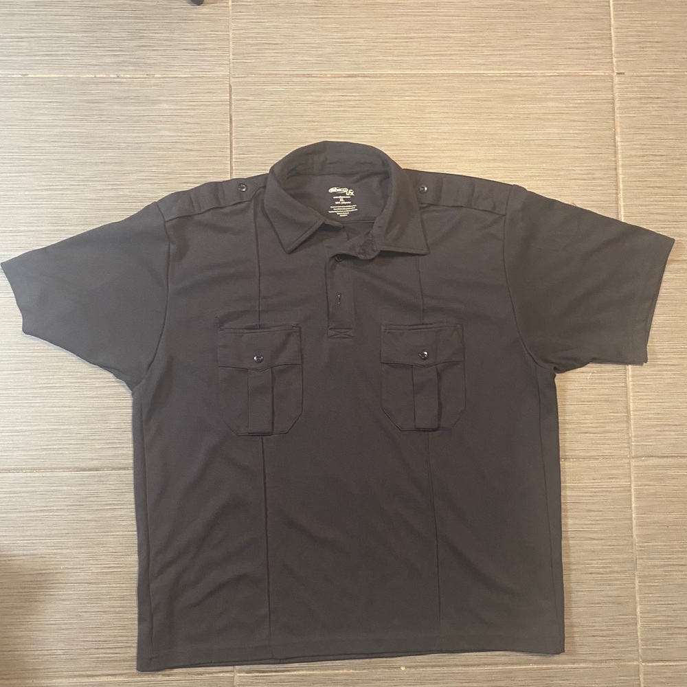 Elbeco Uniform Polo Shirt